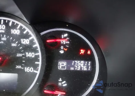 2012 Nissan Quest Sl z USA, uszkodzony, nr VIN JN8AE2KP9C9045504